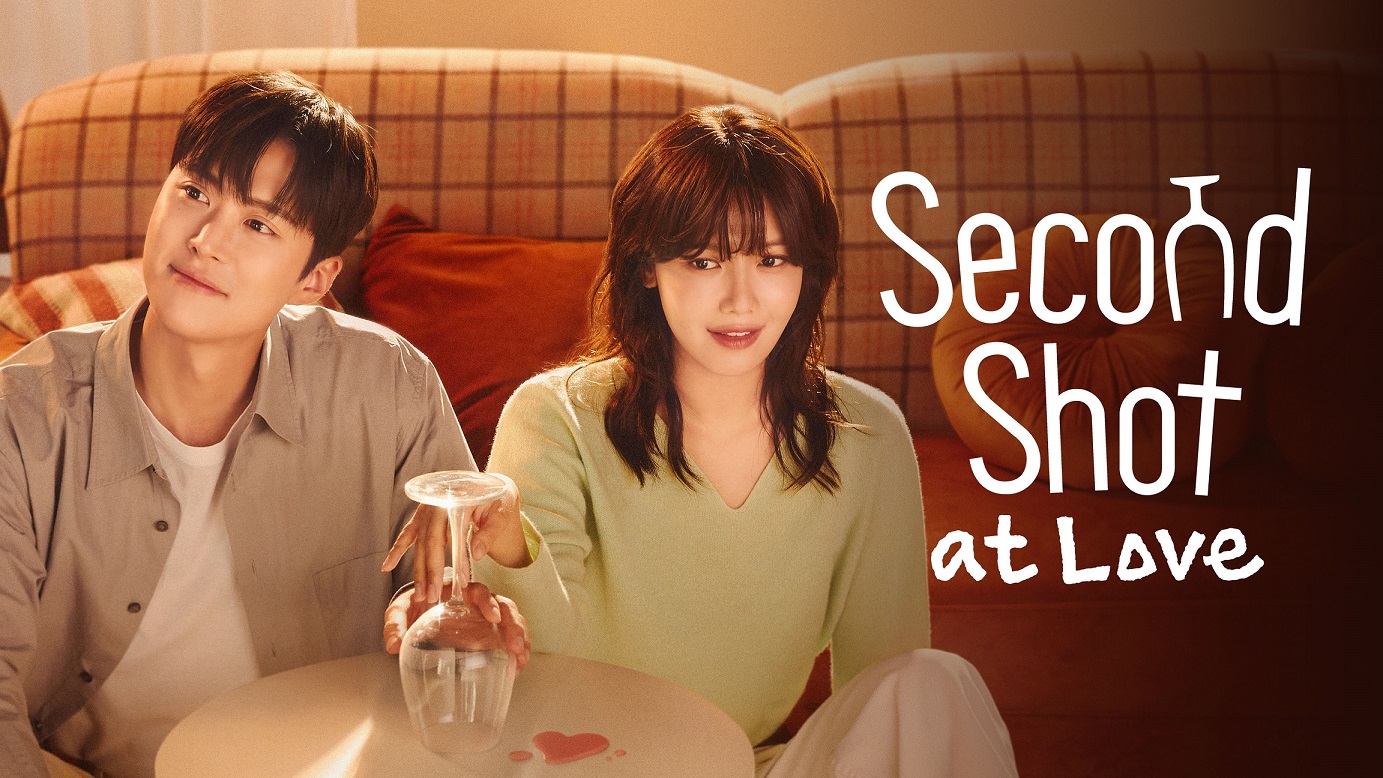 Second Shot At Love (2025) S01E01 Korean