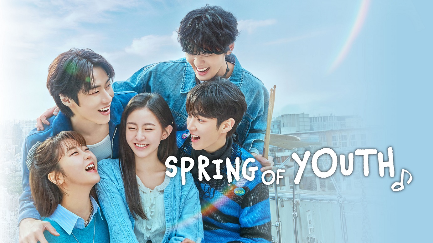 Spring of Youth (2025) S01E03 Korean