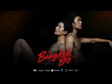 The Bangkok Boy (2025) E11 WEB-DL
