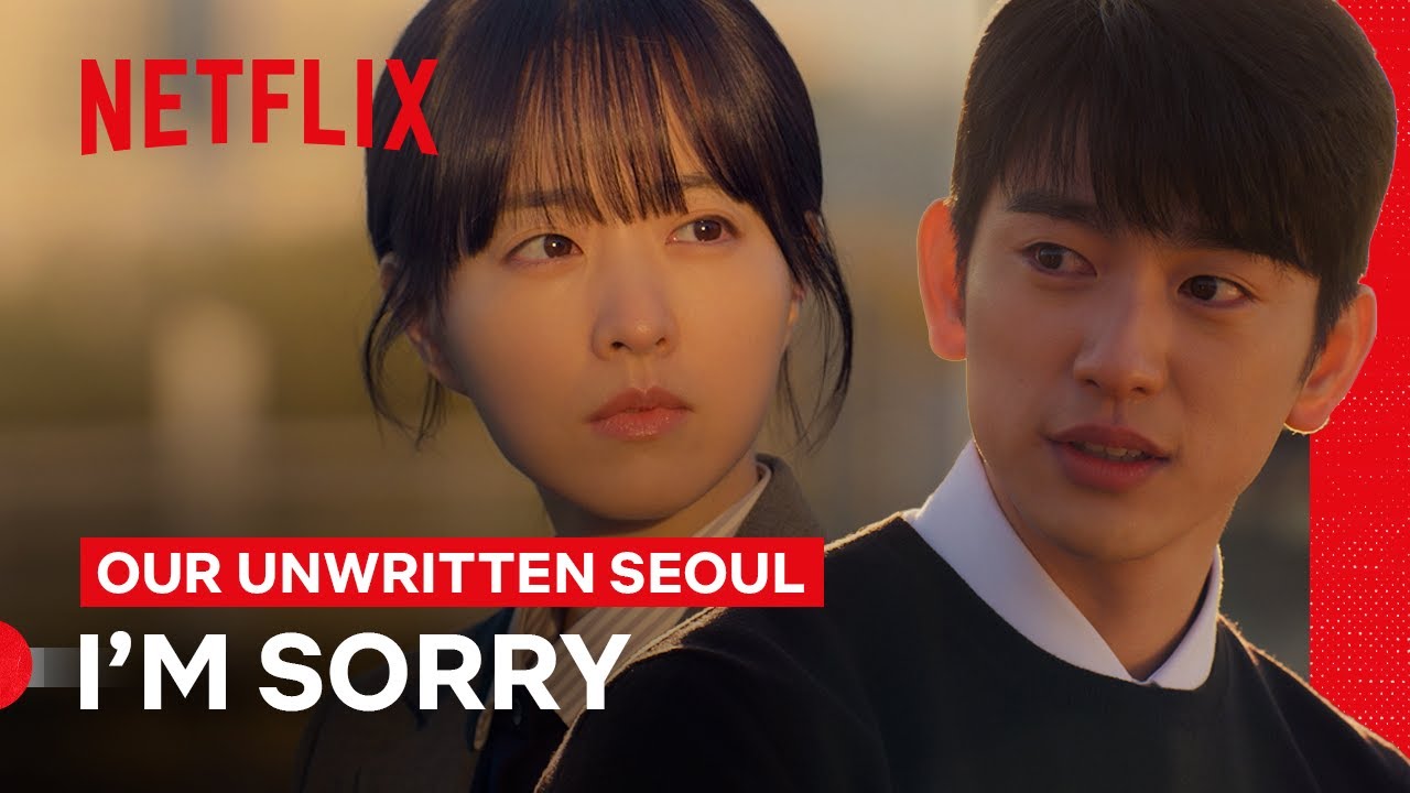 Our Unwritten Seoul (2025) S01E04 Korean